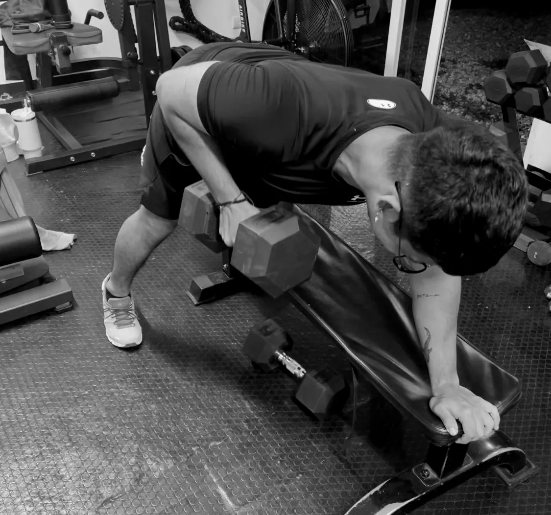 Entrenamiento Be ONE