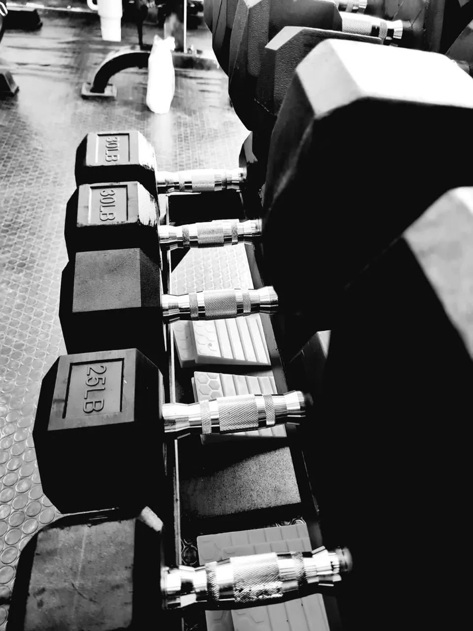 Fitness en Guatemala