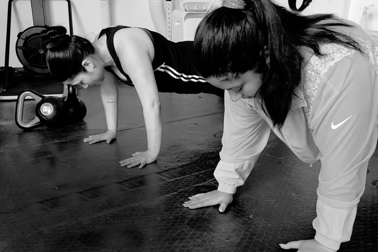 HIIT Guatemala